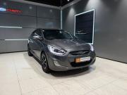 Hyundai Solaris I Новосибирск  - изображение 26
