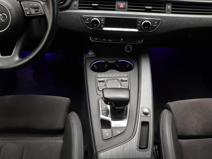 Audi A4 V (B9) Москва  - изображение 20