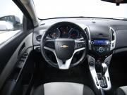 Chevrolet Cruze I Рестайлинг Уфа  - изображение 30
