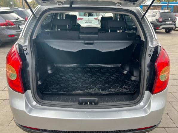 SsangYong Actyon II с пробегом 2012 года, цена 1 195 000 рублей, 158734 км, внедорожник, Автокод Объявления