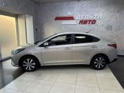 Hyundai Solaris II Рестайлинг Ярославль  - изображение 31