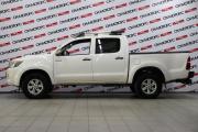 Toyota Hilux VII Рестайлинг Сургут  - изображение 34