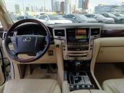 Lexus LX III Рестайлинг Екатеринбург  - изображение 69