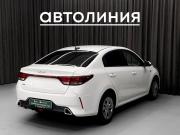 Kia Rio IV Рестайлинг Красноярск  - изображение 20