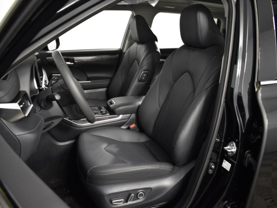Toyota Highlander IV (XU70) Казань  - изображение 10
