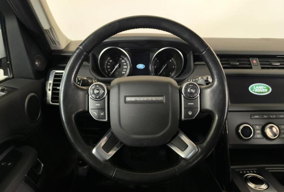 Land Rover Discovery V Нижний Новгород  - изображение 15