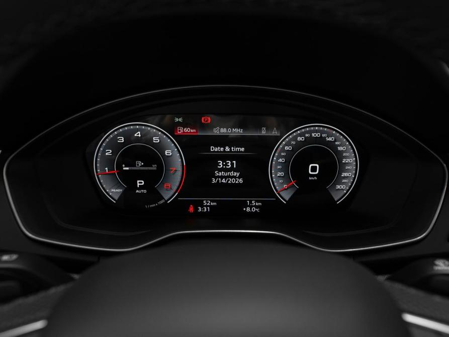 Audi Q5 II (FY) Рестайлинг Москва  - изображение 12