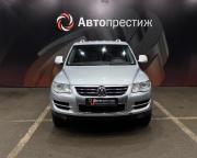 Volkswagen Touareg I Рестайлинг Ставрополь  - изображение 22