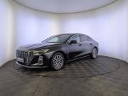 Hongqi H5 II Москва  - изображение 31