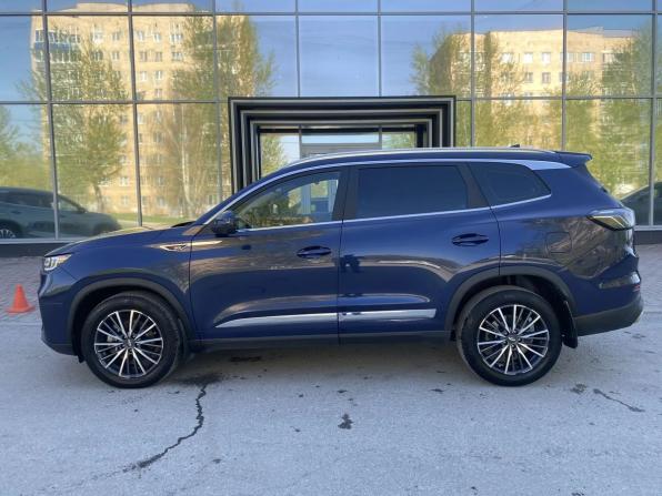 Chery Tiggo 8 Pro Max I с пробегом 2023 года, цена 2 435 000 рублей, 69500 км, внедорожник, Автокод Объявления