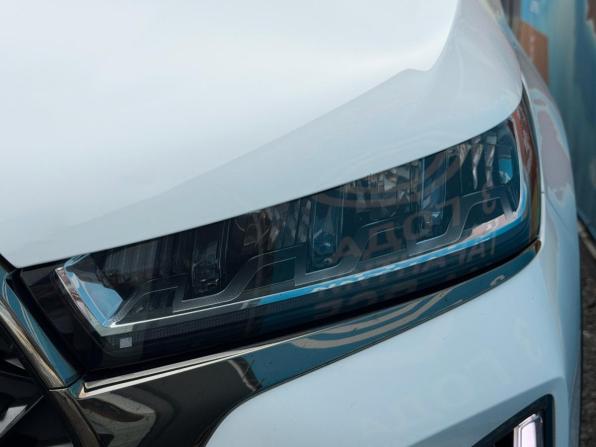 Chery Tiggo 7 Pro Max I с пробегом 2023 года, цена 2 020 000 рублей, 55400 км, внедорожник, Автокод Объявления