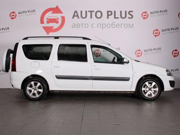 Lada (ВАЗ) Largus I с пробегом 2018 года, цена 800 000 рублей, 171284 км, универсал, Автокод Объявления