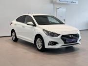 Hyundai Solaris II Волгоград  - изображение 32