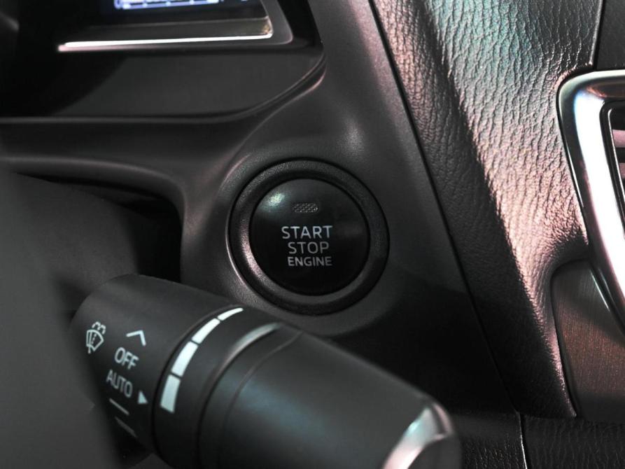Mazda 3 III (BM) Ростов-на-Дону  - изображение 17