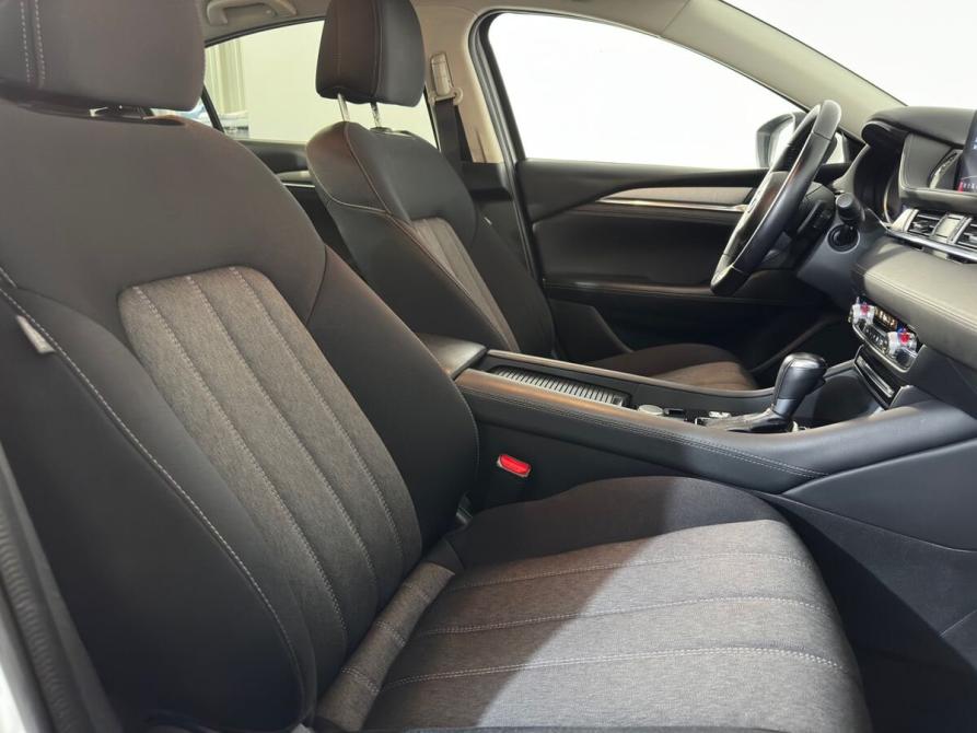 Mazda 6 III (GJ) Рестайлинг 2 Великий Новгород  - изображение 10