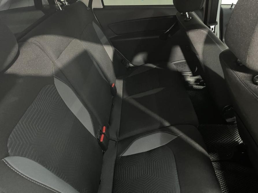 Lada (ВАЗ) Granta I Рестайлинг Курск  - изображение 16