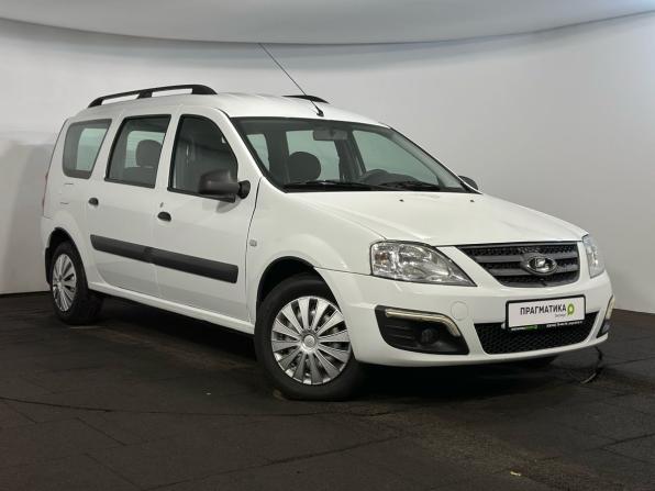Lada (ВАЗ) Largus I с пробегом 2019 года, цена 749 900 рублей, 142477 км, универсал, Автокод Объявления