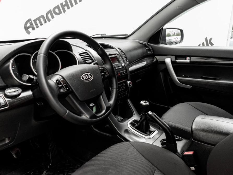 Kia Sorento II Екатеринбург  - изображение 11