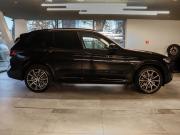 BMW X3 III (G01) Рестайлинг Химки  - изображение 26