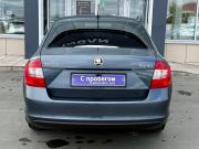 Skoda Rapid I Оренбург  - изображение 28