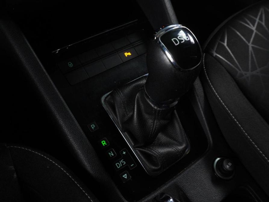 Skoda Octavia III (A7) Рестайлинг Минеральные Воды  - изображение 15