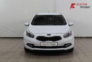 Kia Ceed II Астрахань  - изображение 27