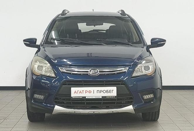 Lifan X50 с пробегом 2018 года, цена 519 000 рублей, 167573 км, хэтчбек, Автокод Объявления