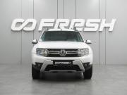 Renault Duster I Рестайлинг Воронеж  - изображение 21
