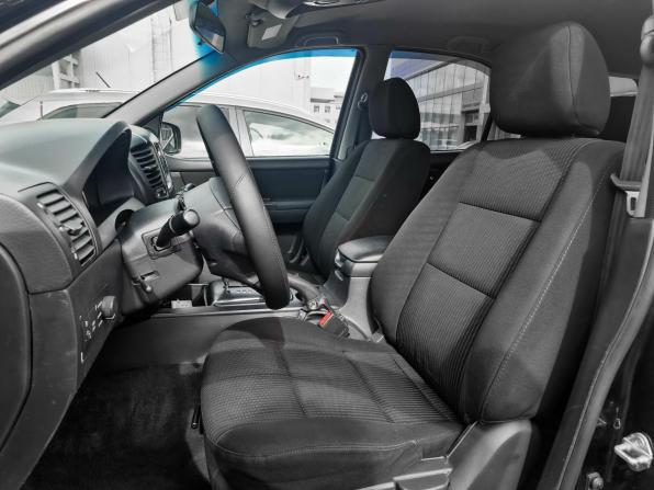 Kia Sorento I Рестайлинг с пробегом 2008 года, цена 854 000 рублей, 210089 км, внедорожник, Автокод Объявления