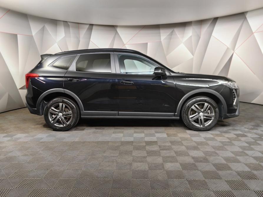 Haval Jolion I Рестайлинг Москва  - изображение 6