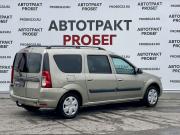 Lada (ВАЗ) Largus I Владимир  - изображение 18