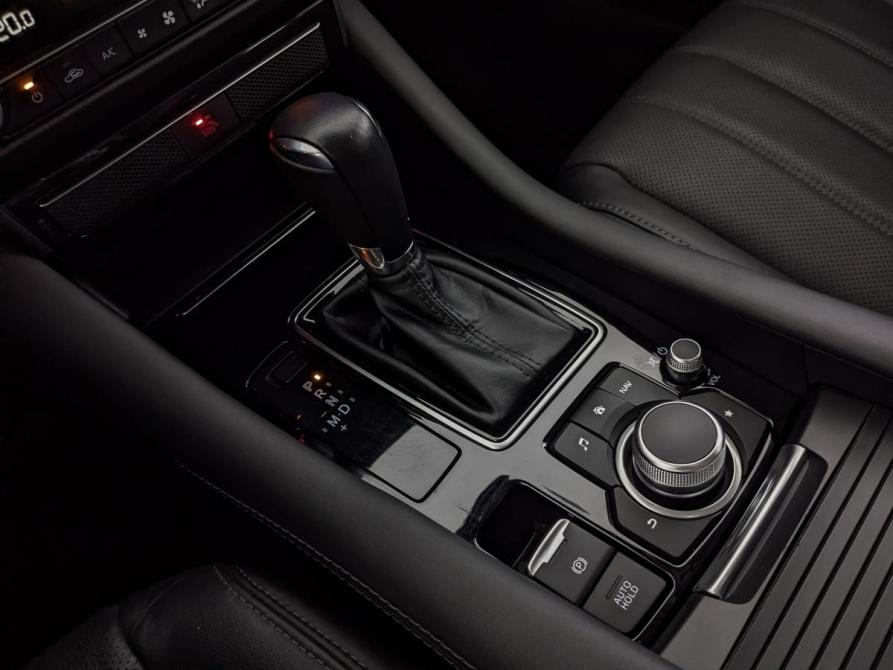Mazda 6 III (GJ) Рестайлинг 2 Москва  - изображение 29