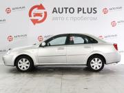 Chevrolet Lacetti I Минеральные Воды  - изображение 21