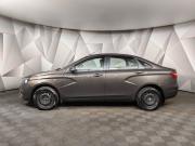 Lada (ВАЗ) Vesta I Москва  - изображение 22