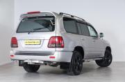 Toyota Land Cruiser 100 Series Рестайлинг 1 Новосибирск  - изображение 25