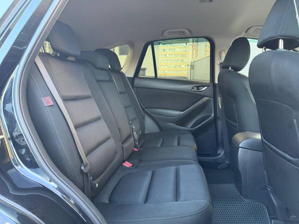 Mazda CX-5 I с пробегом 2014 года, цена 1 395 000 рублей, 221558 км, внедорожник, Автокод Объявления