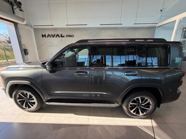 Новый Haval H9 II 2026 года, цена 5 299 000 рублей, внедорожник, Автокод Объявления