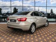 Lada (ВАЗ) Vesta I Калуга  - изображение 19