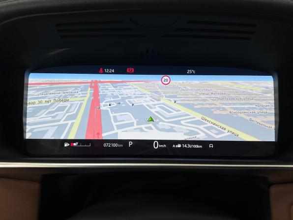 Land Rover Range Rover IV Рестайлинг с пробегом 2019 года, цена 8 550 000 рублей, 72000 км, внедорожник, Автокод Объявления