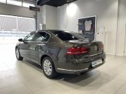 Volkswagen Passat B7 Москва  - изображение 24
