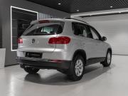 Volkswagen Tiguan I Рестайлинг Москва  - изображение 28
