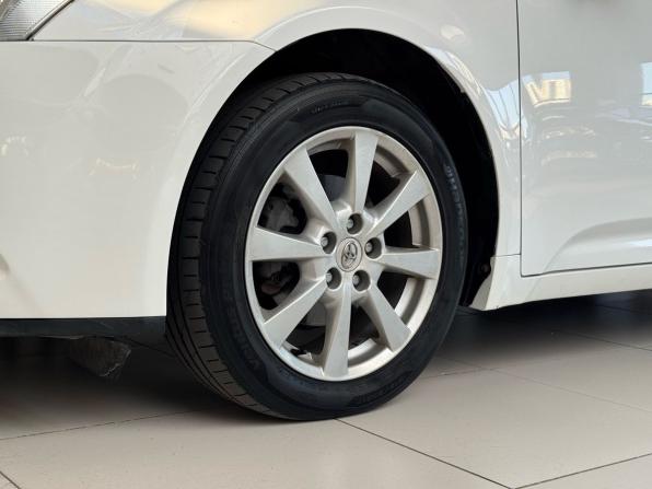 Toyota Avensis III с пробегом 2010 года, цена 1 030 000 рублей, 204550 км, седан, Автокод Объявления