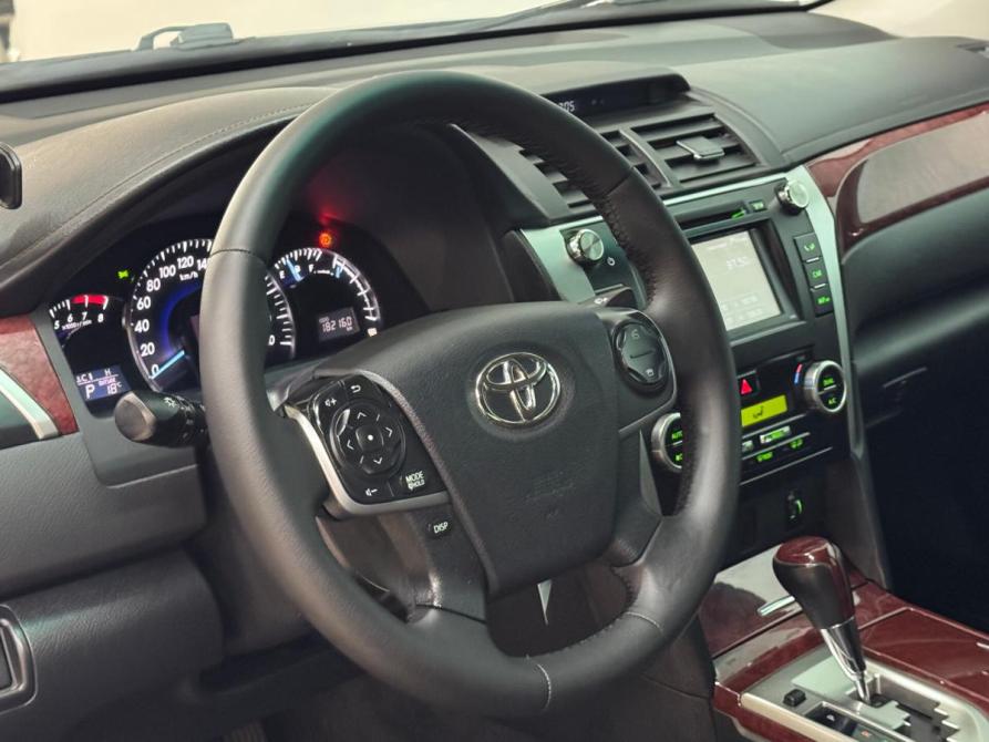 Toyota Camry VII (XV50) Набережные Челны  - изображение 9