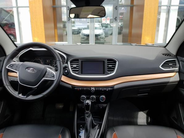 Lada (ВАЗ) Vesta I Рестайлинг (NG) с пробегом 2024 года, цена 1 359 000 рублей, 100011 км, универсал, Автокод Объявления