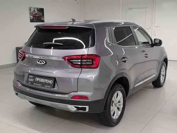 Chery Tiggo 4 Pro I Рестайлинг с пробегом 2024 года, цена 1 680 000 рублей, 22593 км, внедорожник, Автокод Объявления