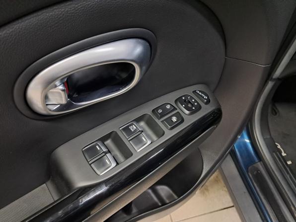 Kia Soul II Рестайлинг с пробегом 2018 года, цена 1 450 000 рублей, 180110 км, хэтчбек, Автокод Объявления
