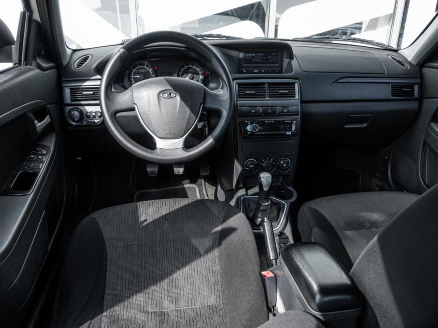 Lada (ВАЗ) Priora I Рестайлинг Ставрополь  - изображение 6