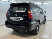 Lexus GX I Москва  - изображение 21