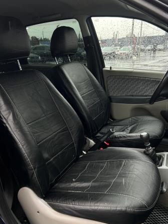 Lada (ВАЗ) Kalina I с пробегом 2008 года, цена 240 000 рублей, 235700 км, седан, Автокод Объявления