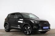 Chery Tiggo 4 Pro I Тюмень  - изображение 21